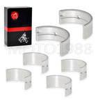 Journal Ball Shaft Bearings for Polaris Frontier (2003–2005)