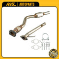Catalytic Converter for Buick Rendezvous and Oldsmobile Intrigue (2002–2006)