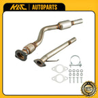 Catalytic Converter for Buick Rendezvous and Oldsmobile Intrigue (2002–2006)