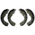 Rear Brake Shoes Set for Mazda B Series B2500 B2600 B3000 BT50 UN 4X4