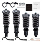 Coilovers Lowering Kit for Honda Civic (1988-2000)