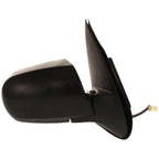 Heated Right Side Mirror for Mazda Tribute (2005–2006)