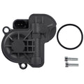 Rear Right Servo Motor 43020TBAA02 for Honda Civic (2017–2021) Black