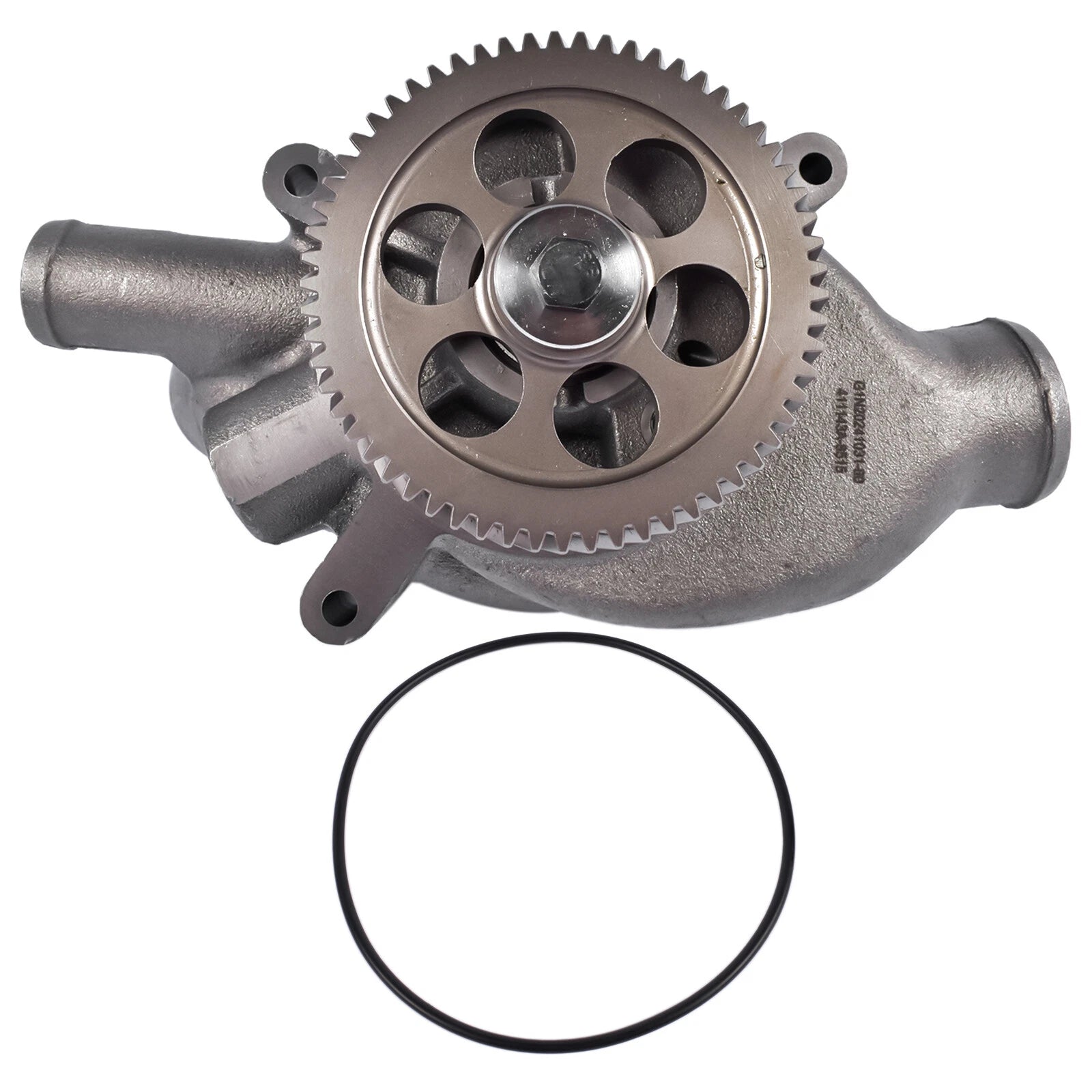 Water Pump for Detroit Diesel 12.7L Engine 60 Series