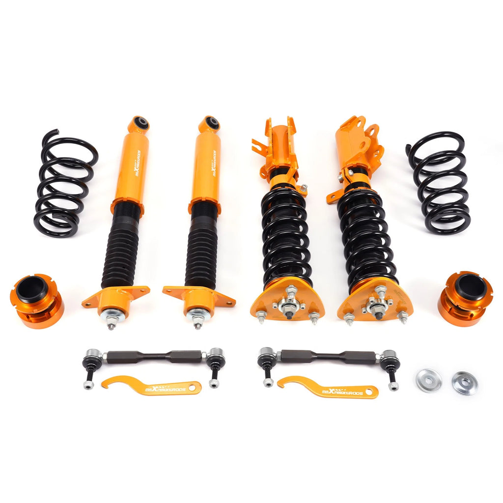 MaXpeedingrods Coilover Suspension Lowering Kit for MAZDA 6 Mazda6 2014-2019