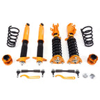 MaXpeedingrods Coilover Suspension Lowering Kit for MAZDA 6 Mazda6 2014-2019