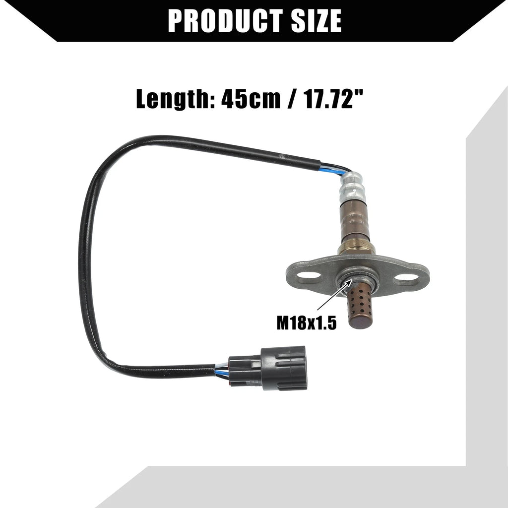 Front Upstream Oxygen O2 Sensor No.8946517100 for Toyota 4Runner (1990–1995)