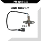 Front Upstream Oxygen O2 Sensor No.8946517100 for Toyota 4Runner (1990–1995)
