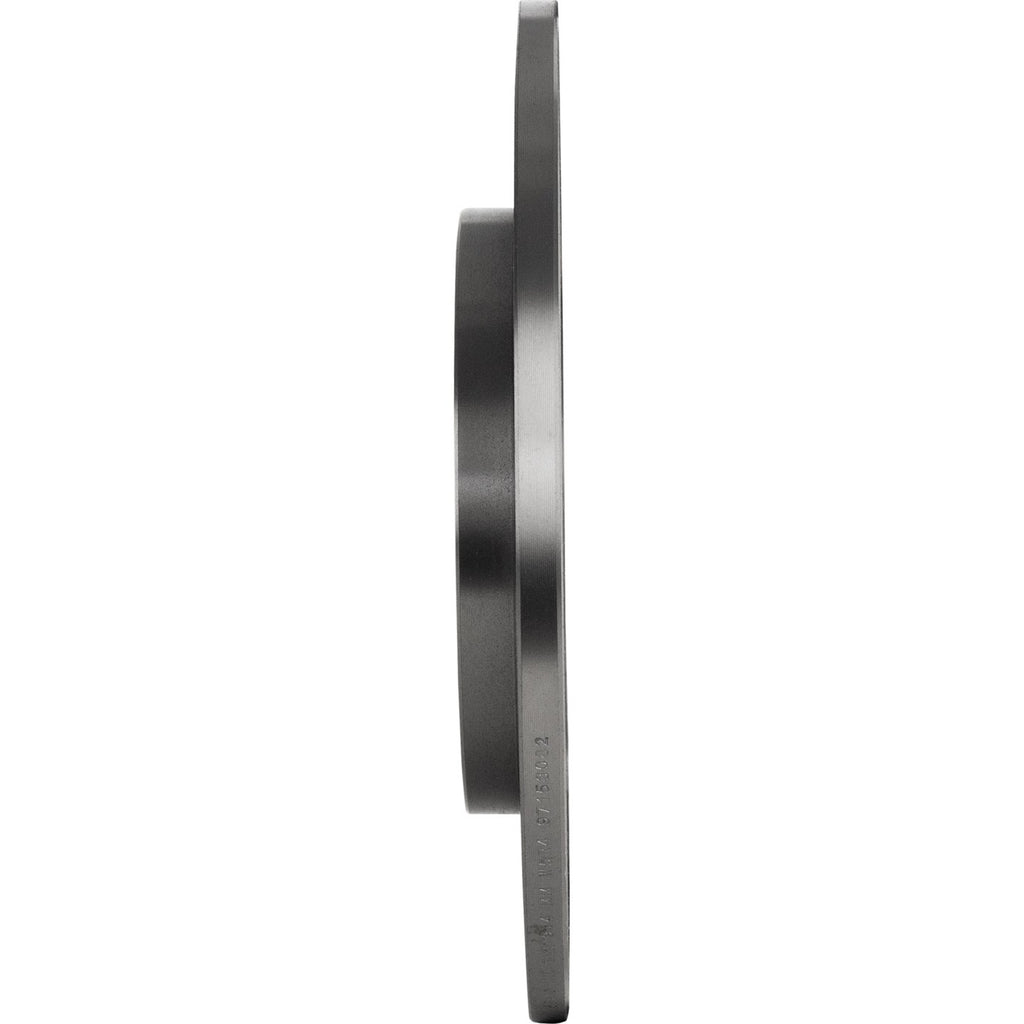 Disc Brake Rotor for Pontiac Grand Prix (1994–1996) Rear Solid