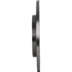 Disc Brake Rotor for Pontiac Grand Prix (1994–1996) Rear Solid
