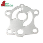 Water Pump Impeller Repair Kit for Yamaha 40/50 HP (6H4-W0078-00, 18-3429)