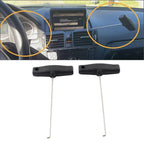 Instrument Cluster Pulling Hook Tool for Mercedes Benz C-Class E-Class (2001-2019)
