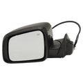 Heated Driver Left Side Mirror for Jeep Grand Cherokee WK (2022)