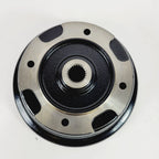 Front Right Brake Drum Assembly for Kawasaki Mule 610 4X4 (KAF400)