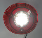 Right LED Back Up Reverse Lens Replacement for 1972 Chevy Chevelle & Malibu (1972–1972)
