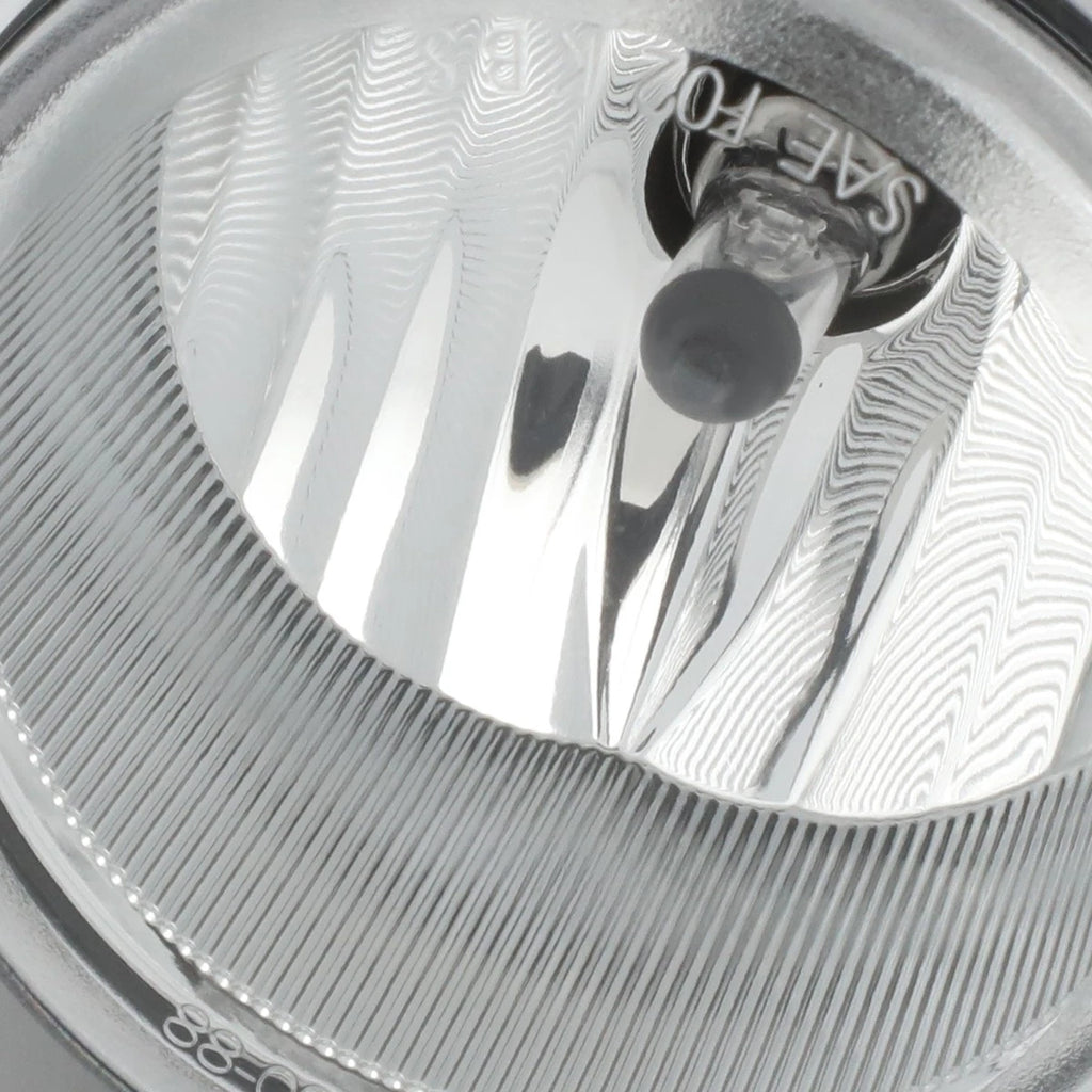1Pc Front Driving Fog Light for Dodge Charger/Challenger (2006–2010)