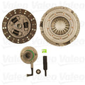 Valeo Clutch Kit 53022221 for