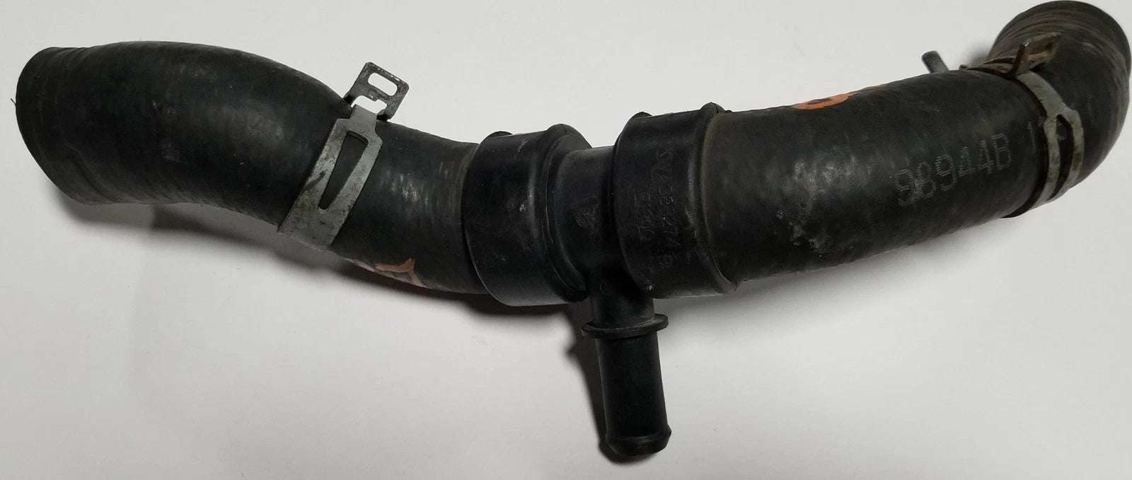 Radiator Hose RH for Lincoln LS 3.9L V8 (2000–2002)