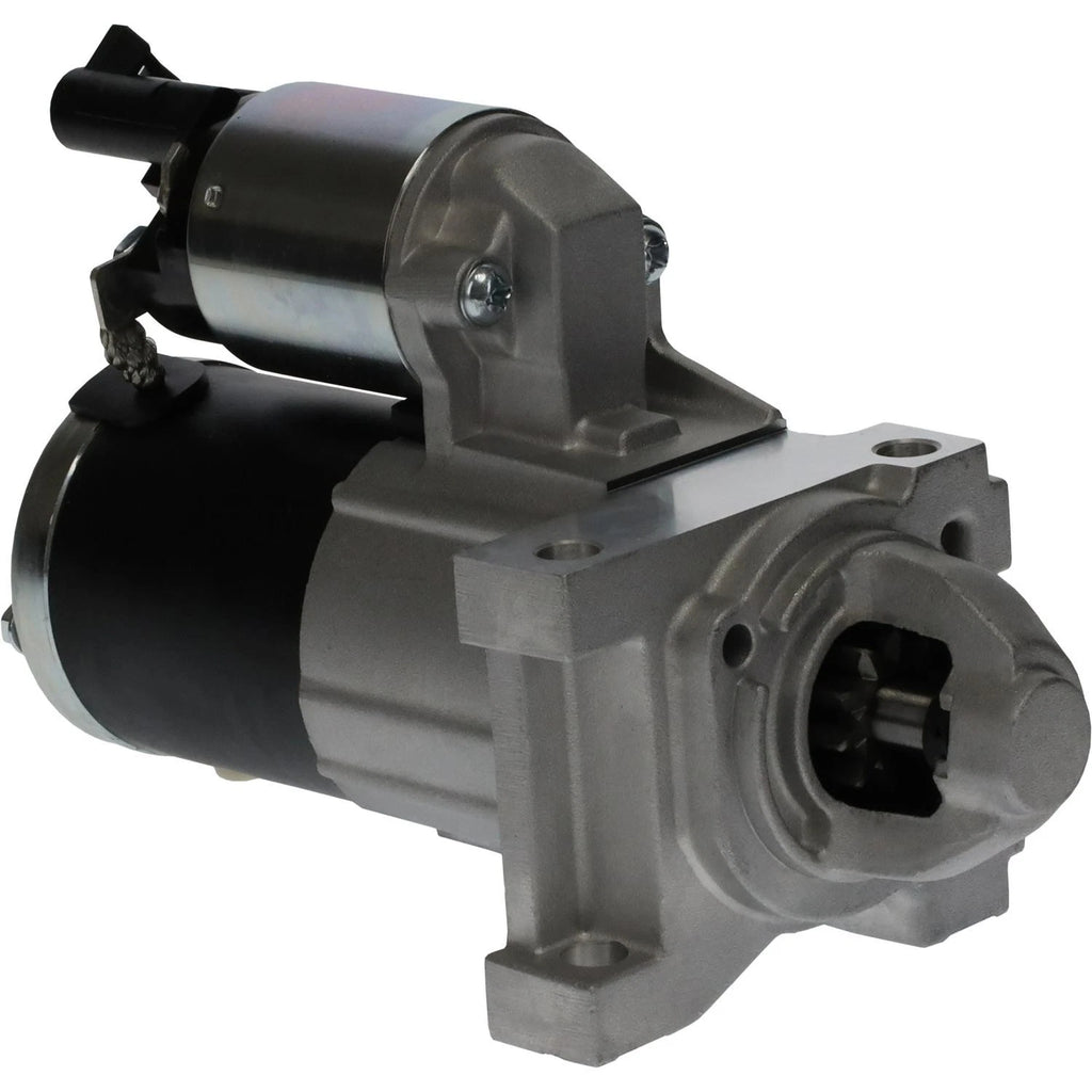 Starter for Chevy Camaro 6.2L (2010–2015) & Caprice 6.0L (2011–2013)