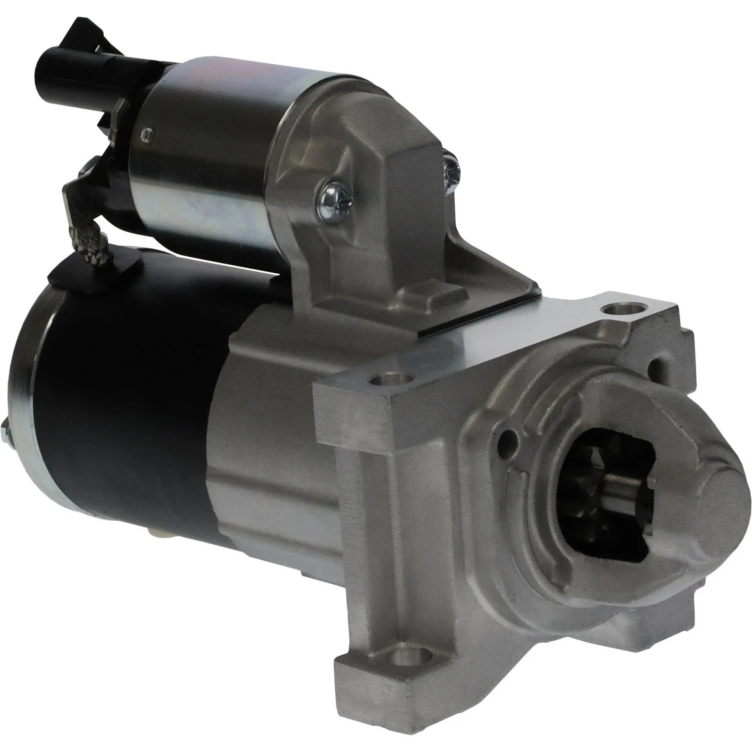 Starter for Chevy Camaro 6.2L (2010–2015) & Caprice 6.0L (2011–2013)