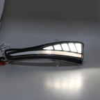 Color Side Mirror Turn Signal Light for Infiniti Q50 (2013–2023)