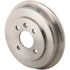 Set of 2 Rear Brake Drums for Chevy Sonic (2012–2017)