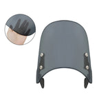 Windshield Windscreen for Kawasaki Eliminator 400 450 500 (2023–2024)