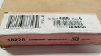 Fel-Pro 16228 Crankshaft Repair Sleeve for
