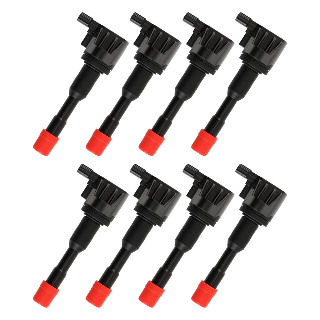 8PC Coil Pack Set for Honda Civic Hybrid (2003-2010)