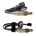 Oxygen Sensor Kit (Upstream & Downstream) for Galant Sebring Stratus (1999–2006)