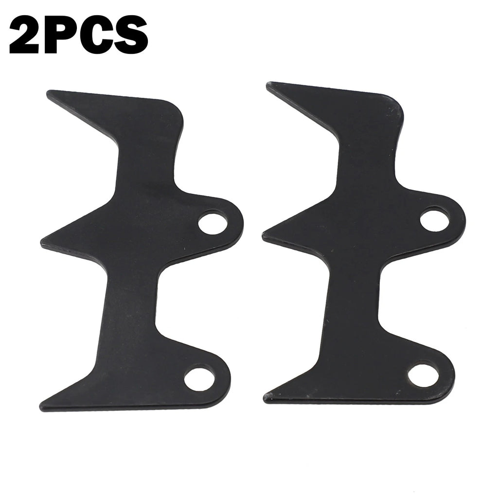 Bumper Spikes for 36 136 137 41 141 142 Chainsaw (Replacement Part)