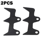 Bumper Spikes for 36 136 137 41 141 142 Chainsaw (Replacement Part)