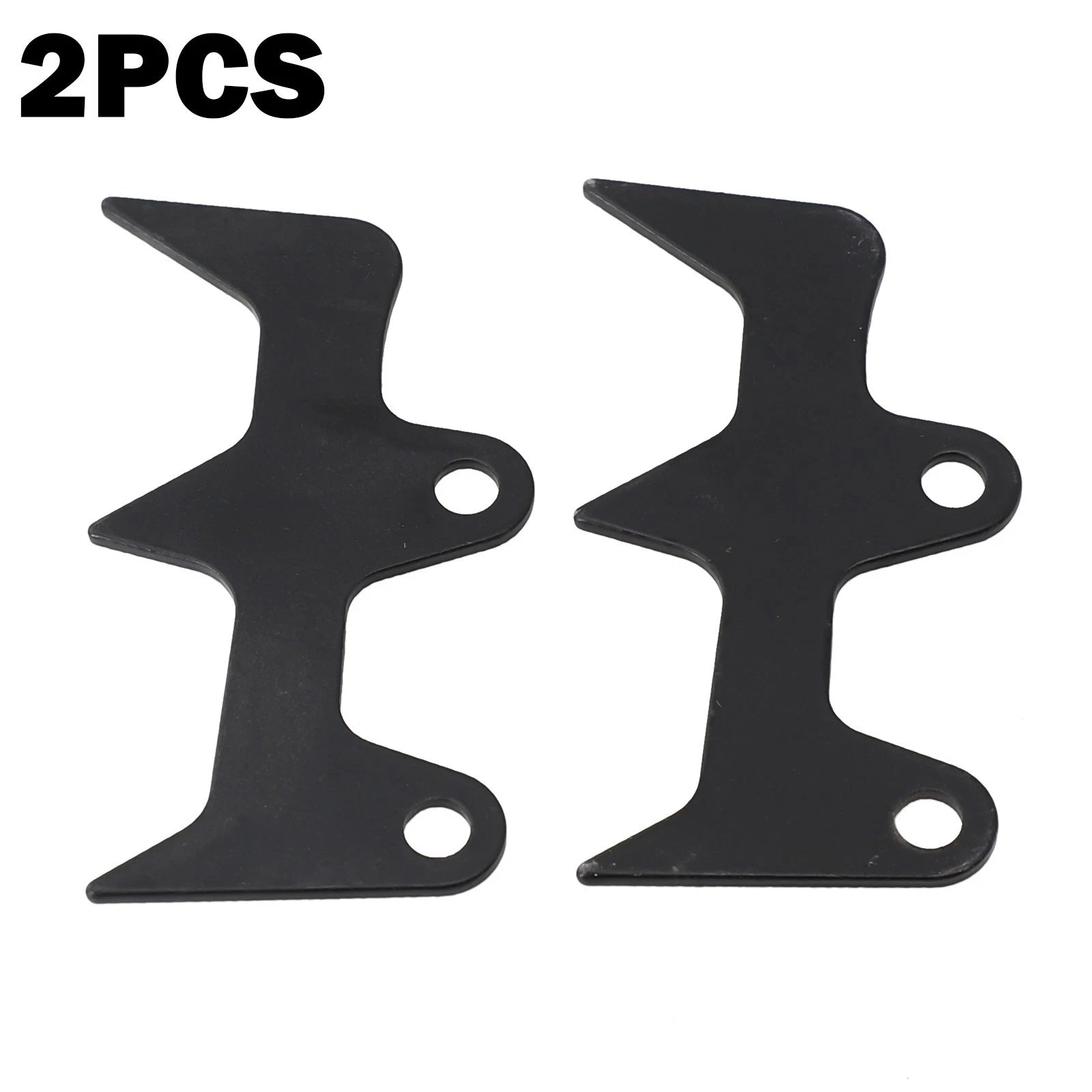 Bumper Spikes for 36 136 137 41 141 142 Chainsaw (Replacement Part)