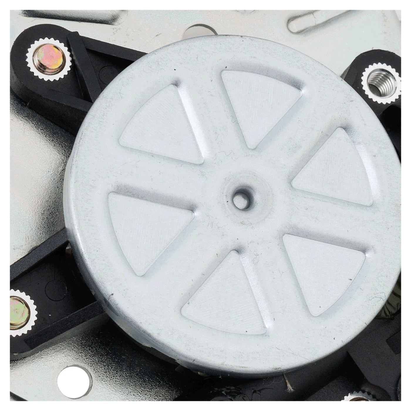 Window Regulator for Nissan Frontier (2015–2022) Right Rear