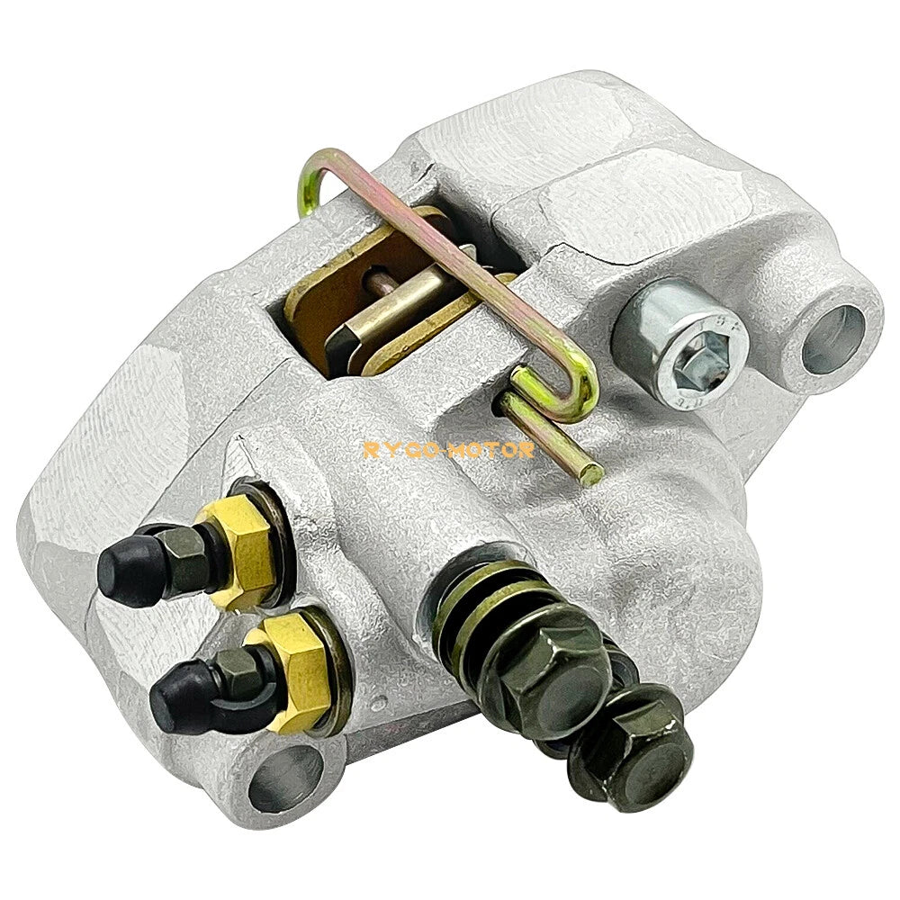 Rear Brake Caliper & Pads for Polaris Magnum 325 500 (1999–2001)
