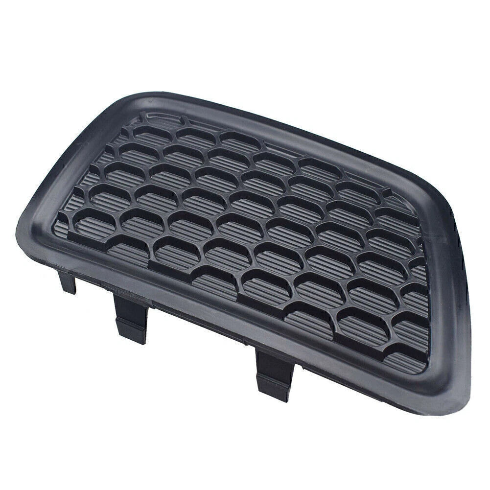 Left Side ABS Tow Hook Insert for Jeep Grand Cherokee (2014–2016)