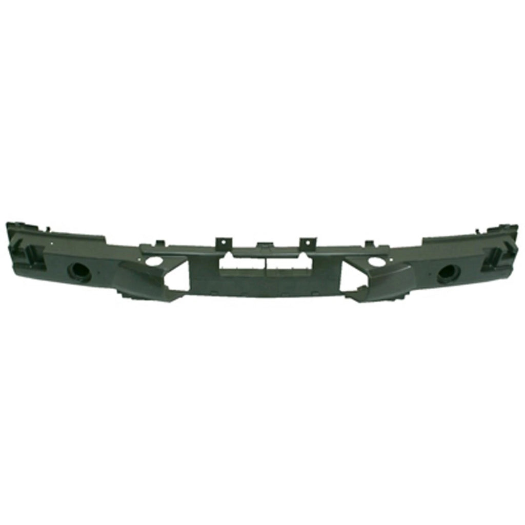 Replacement Plastic Rear Bumper Impact Absorber For 2009-2012 Chevrolet Traverse