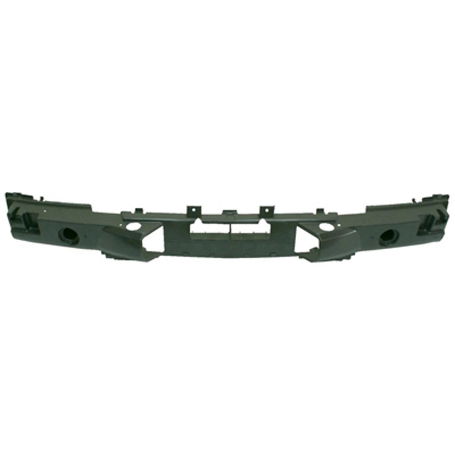 Replacement Plastic Rear Bumper Impact Absorber For 2009-2012 Chevrolet Traverse