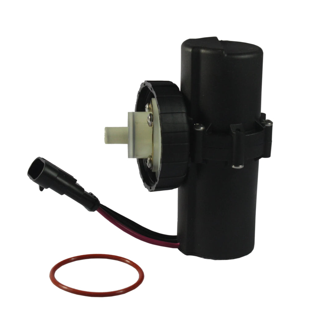 Electric Fuel Lift Pump for Ford New Holland 7010 TB80 TS100 655E (1990–2000)