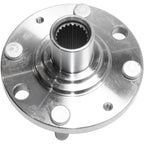 2X Front Wheel Hubs for Chevy Sedan