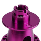 Purple Aluminum Steering Wheel Hub Adaptor for Honda Civic EG/Integra DC2 (1992–1995)