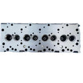 Complete Cylinder Head with Valves & Springs for Kioti CK27 (2007–2017)