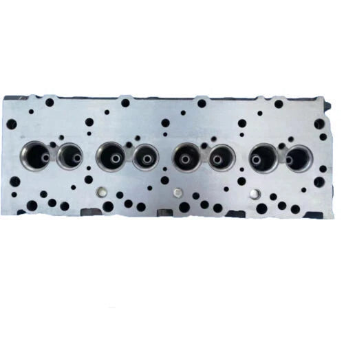 Complete Cylinder Head with Valves & Springs for Kioti CK27 (2007–2017)
