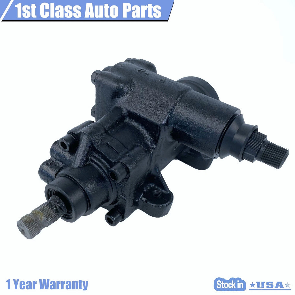 Power Steering Gear Box for Ford Mustang 1965-1979
