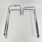 Saddlebag Guard Rails for Harley Electra Glide Touring (1997–2008)