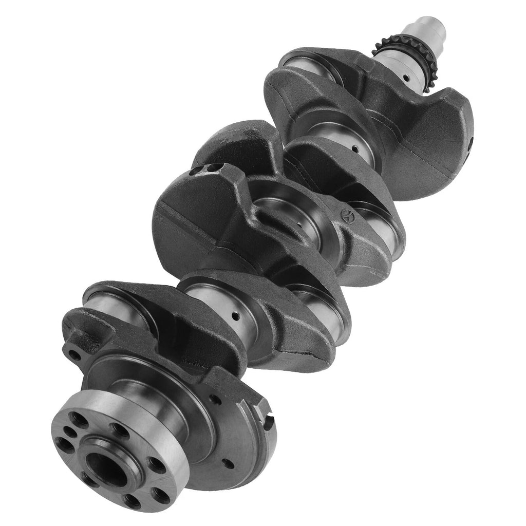G4NA Crankshaft 623V6-2EH00 For Hyundai Kia Forte Optima Soul 2.0L 2012-2019