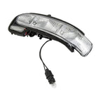 Left Door Mirror Turn Signal Light for Benz E-Class W211 (2003-2009)