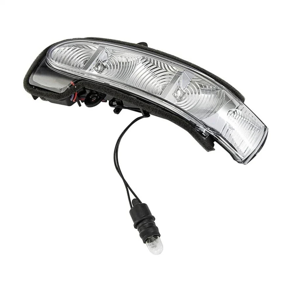 Left Door Mirror Turn Signal Light for Benz E-Class W211 (2003-2009)
