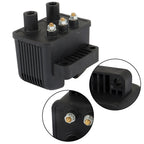 Ignition Coil Kit for Evo Big Twin XL (1953–1966)