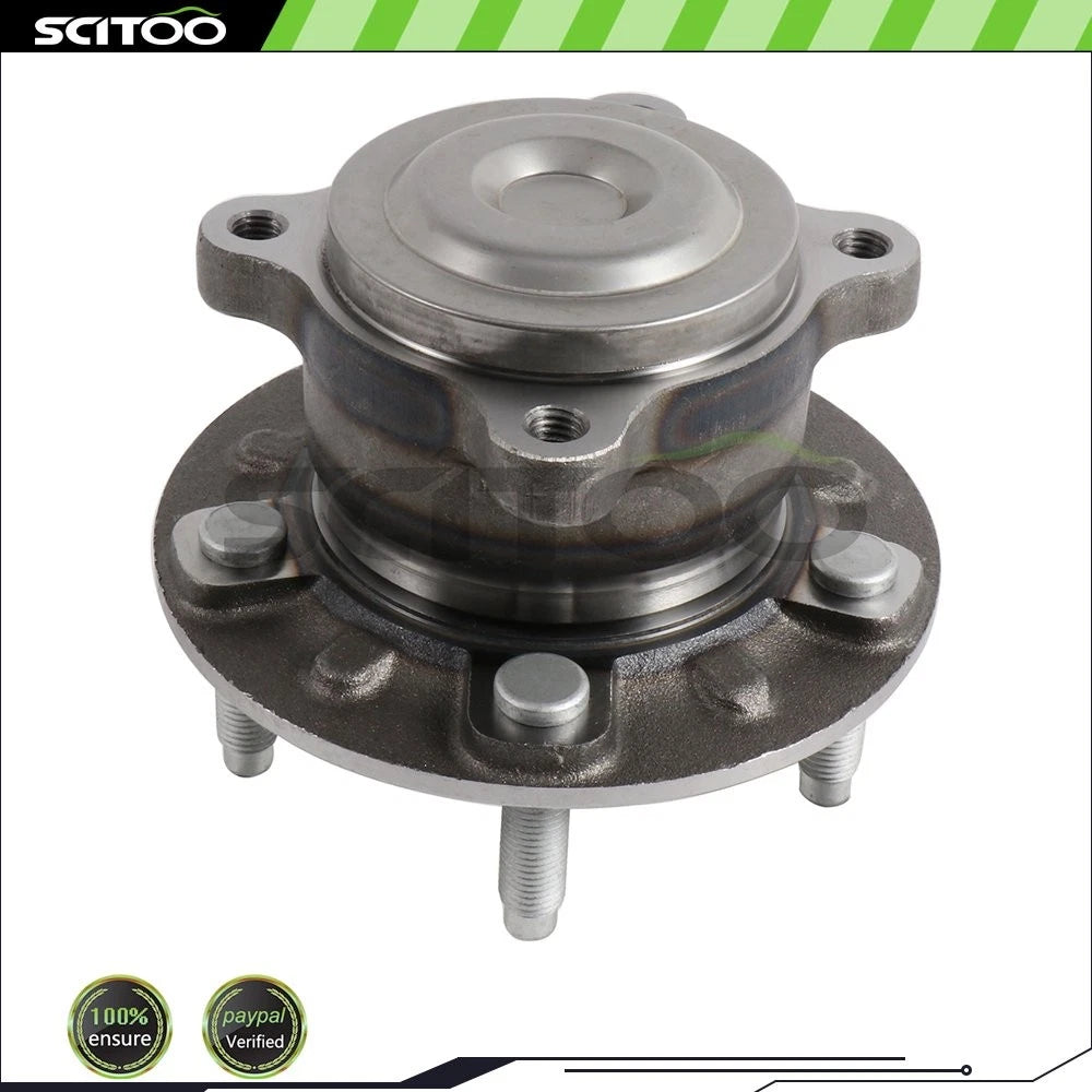 Rear Wheel Bearing for Buick Verano, Chevy Cruze, Volt (2011–2019)